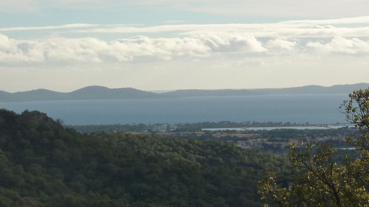 La Londe, N-D des Maures