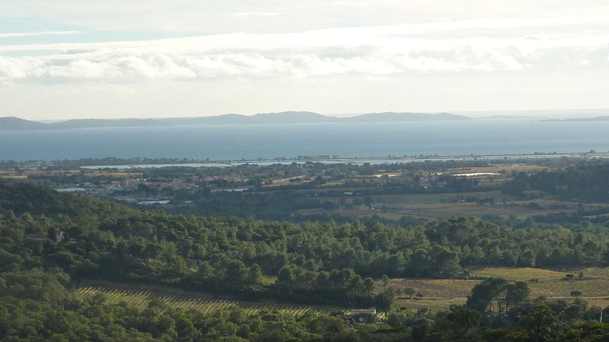 La Londe, N-D des Maures