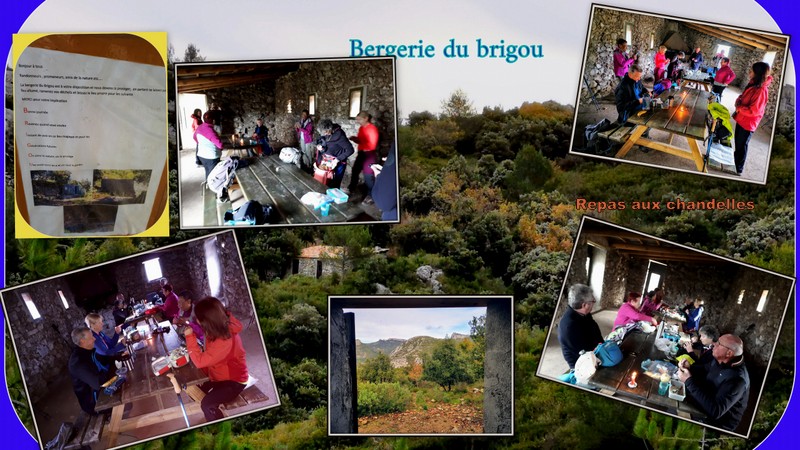 Cuges les Pins, le mont Cruvelier