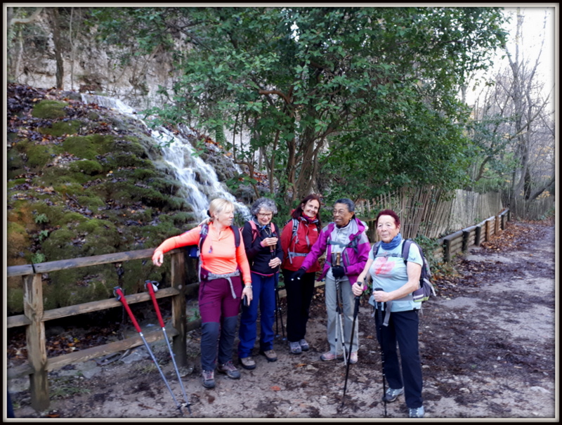 Cuges les Pins, le mont Cruvelier