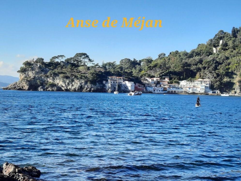 Toulon, Tour Royale - Anse de Magaud