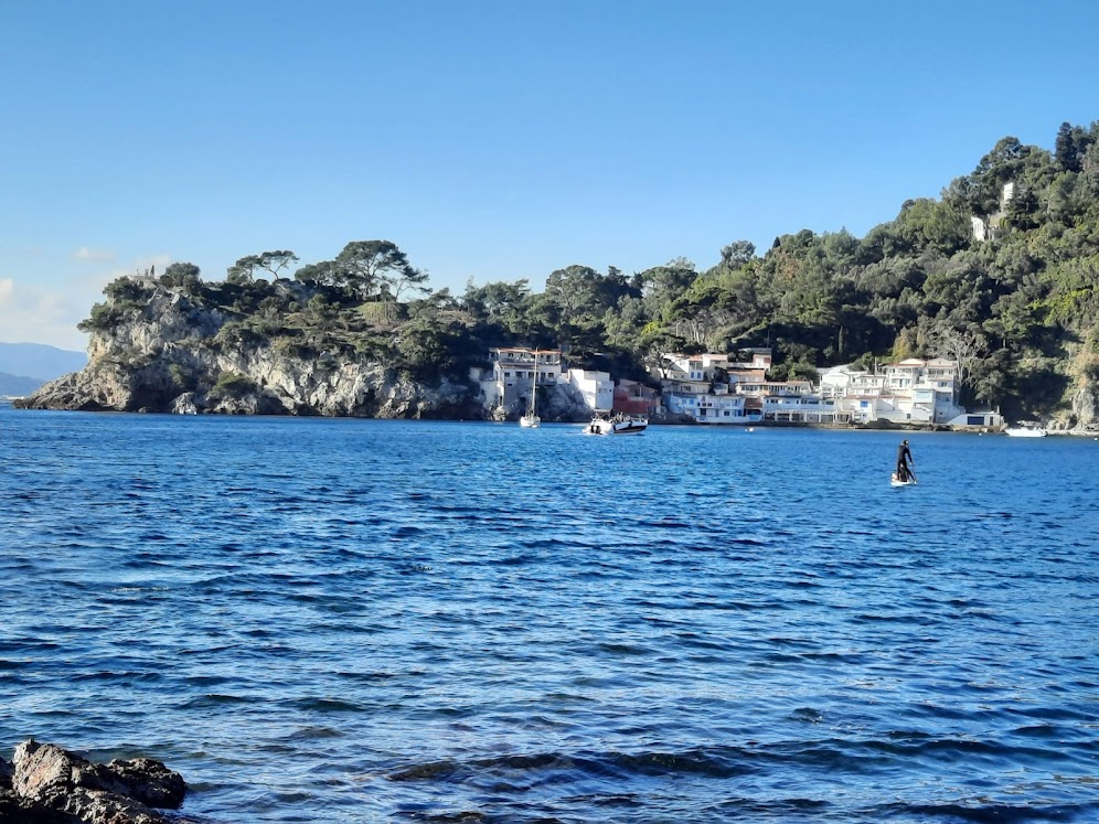 Toulon, Tour Royale - Anse de Magaud