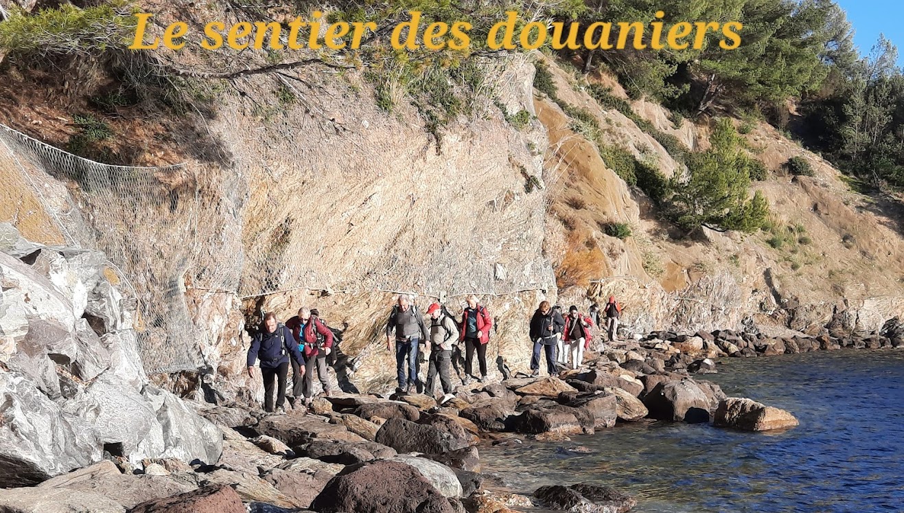 Toulon, Tour Royale - Anse de Magaud