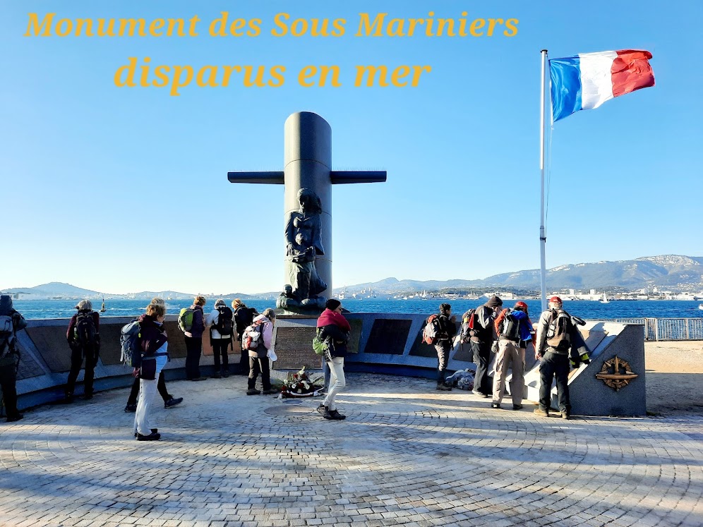 Toulon, Tour Royale - Anse de Magaud