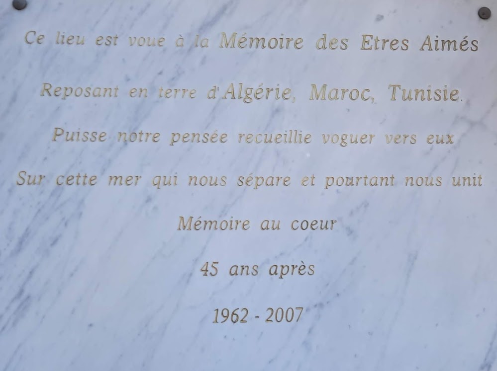 Toulon, Tour Royale - Anse de Magaud