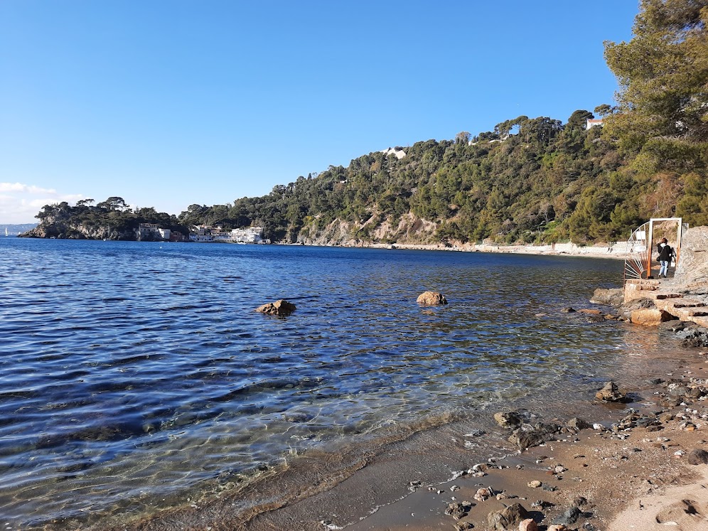 Toulon, Tour Royale - Anse de Magaud