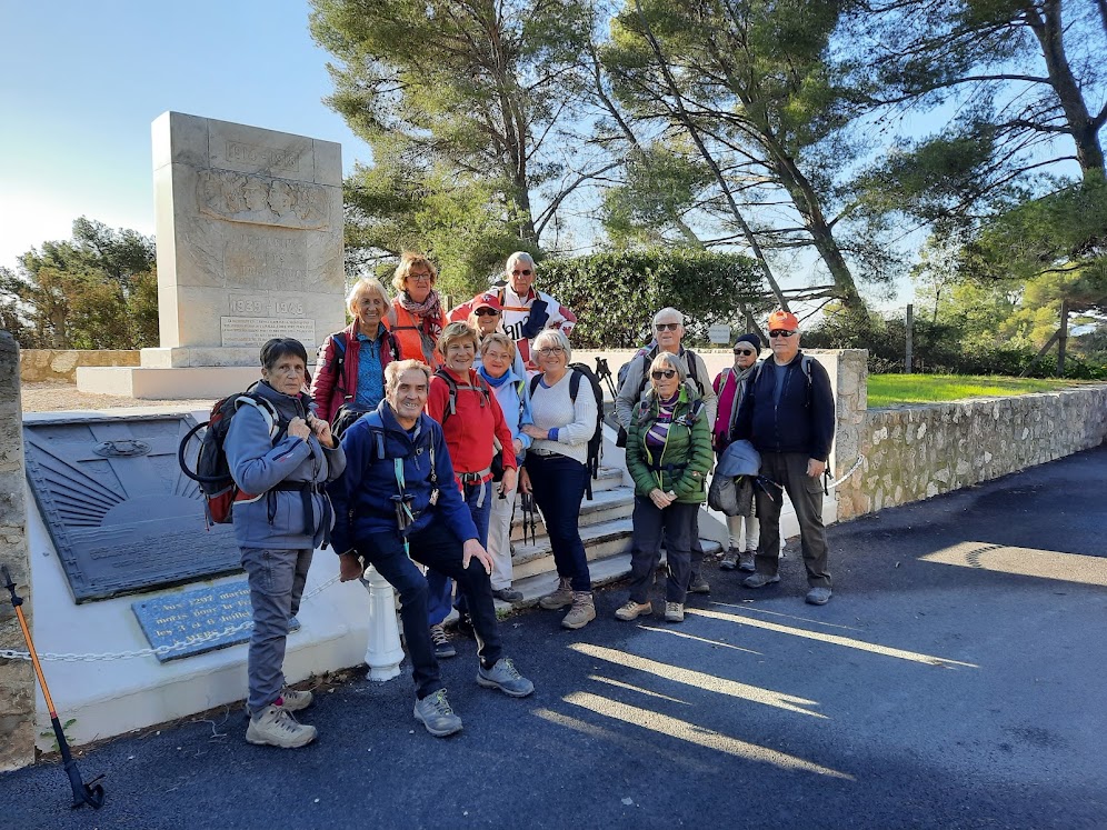 Toulon, Tour Royale - Anse de Magaud