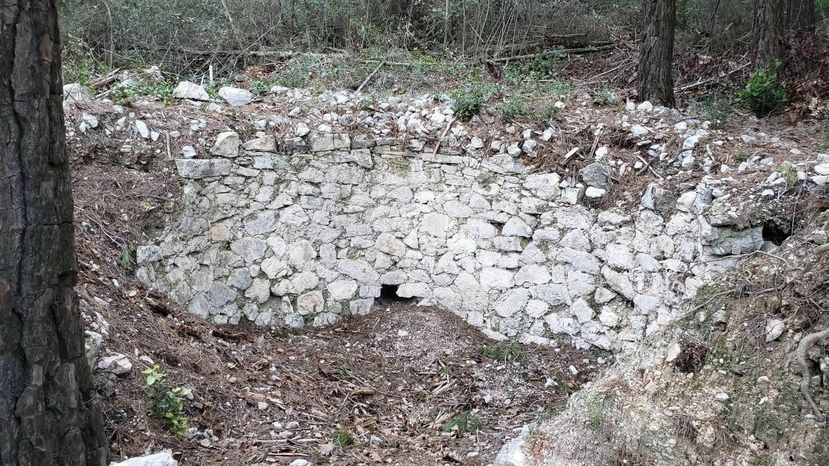 La Moutonne