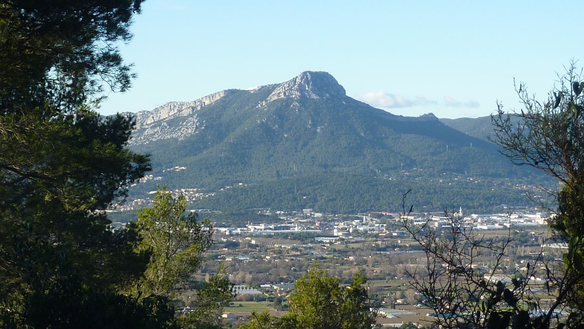 La Moutonne
