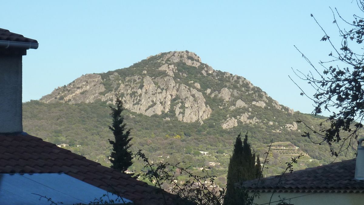 La Moutonne