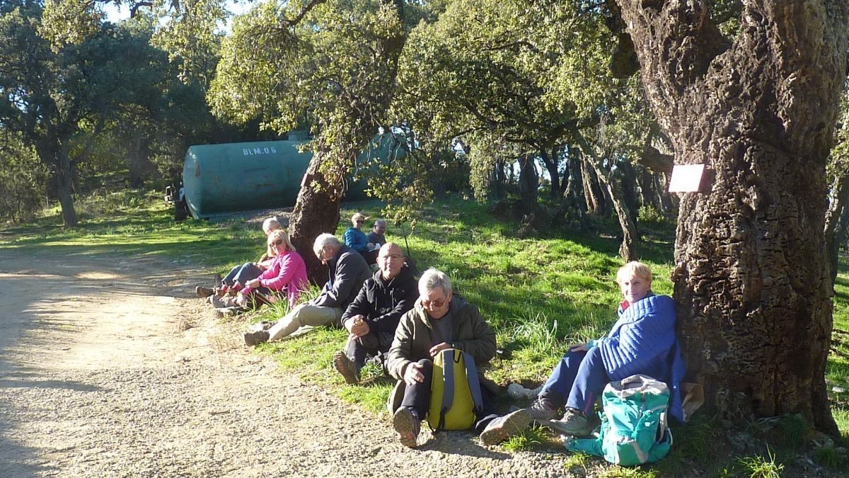 Bormes, les Janets 