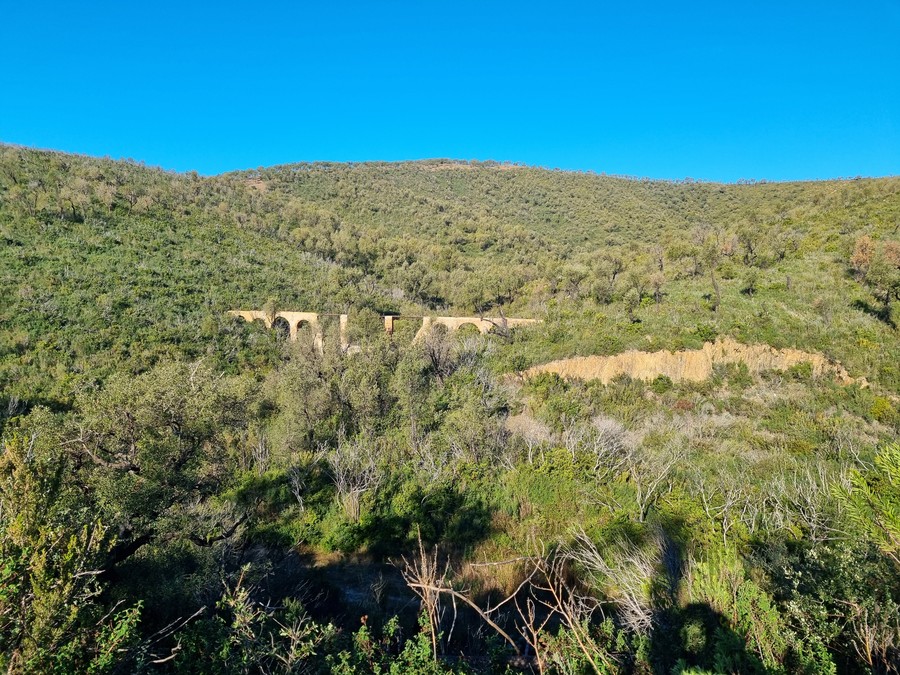 La Londe, Brégançon