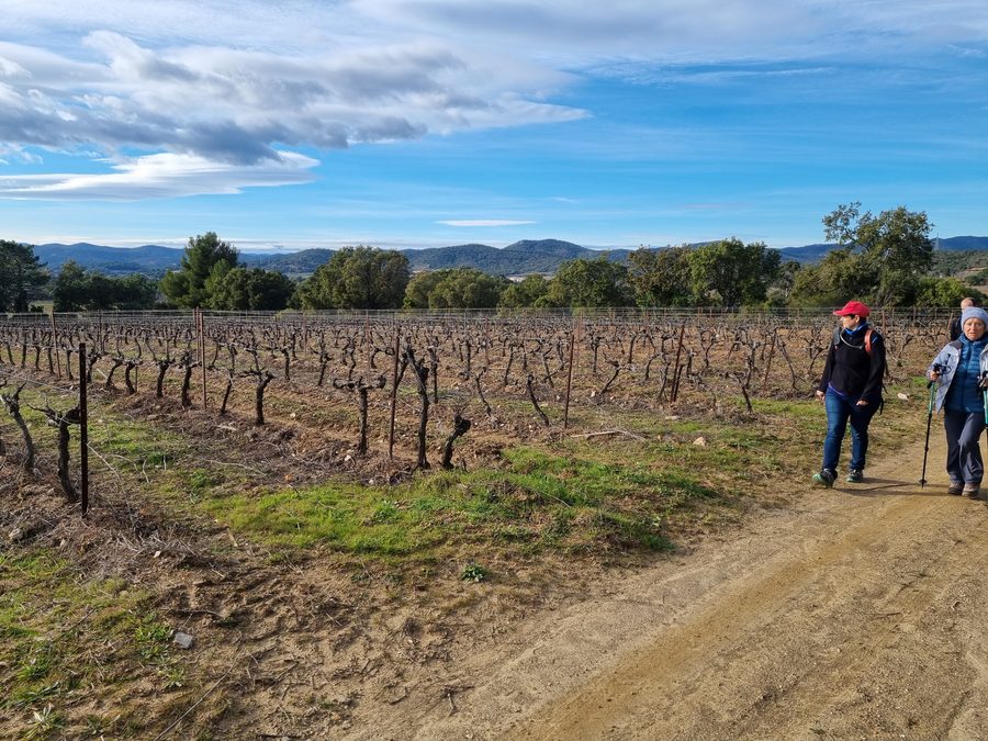 La Londe, le camp des harkis