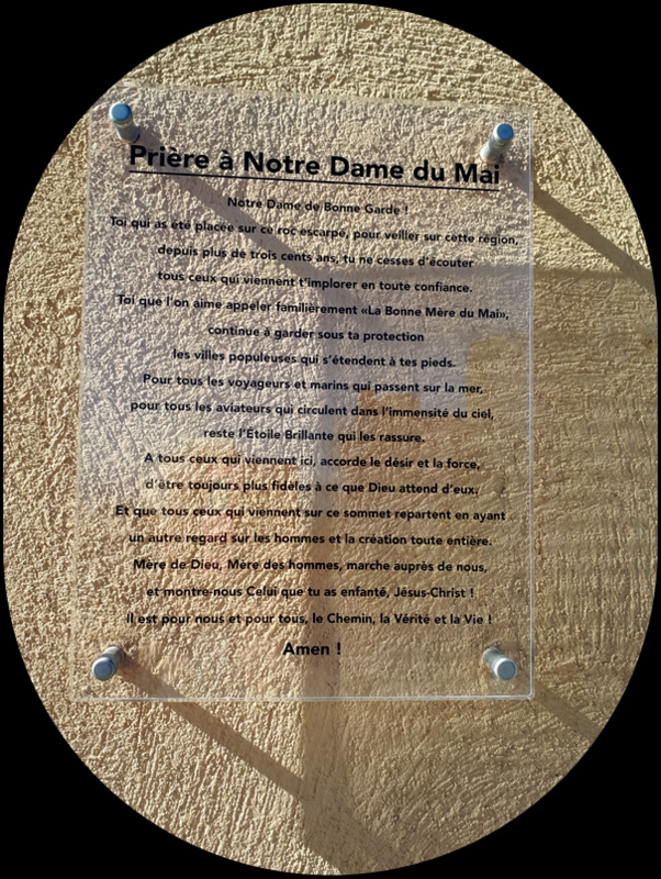 N-D du Mai