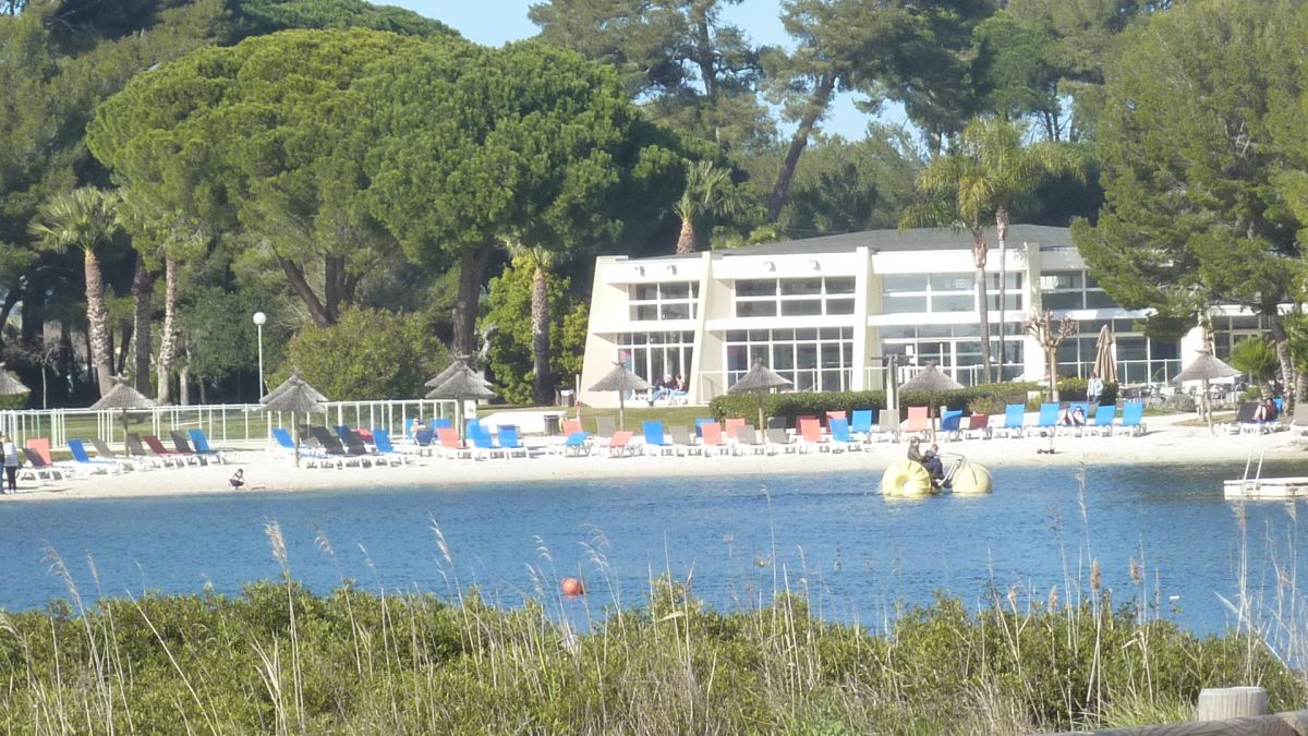 L'Ayguade