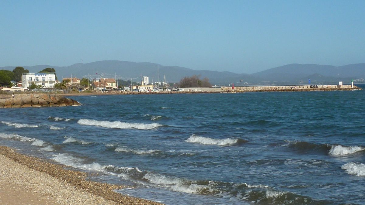 L'Ayguade