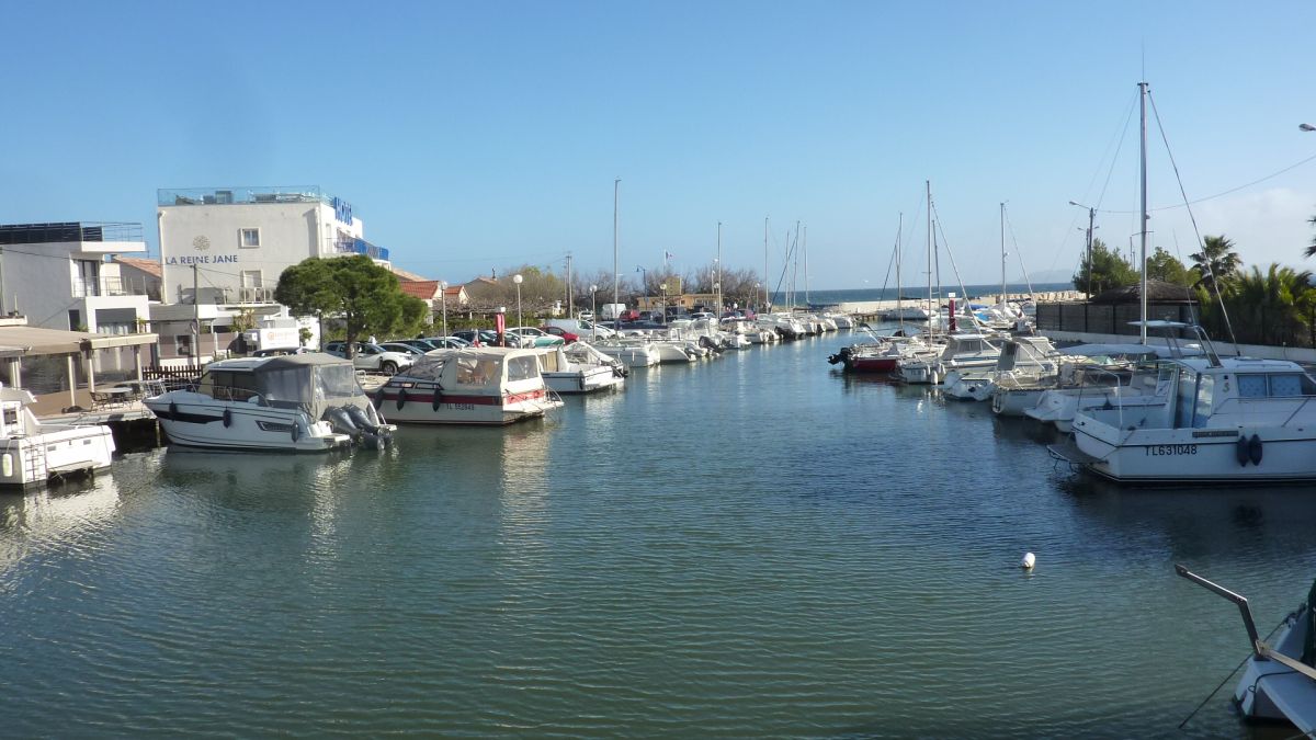 L'Ayguade