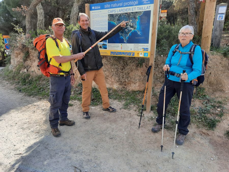 Cap Taillat