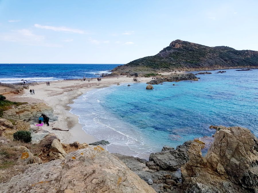 Cap Taillat