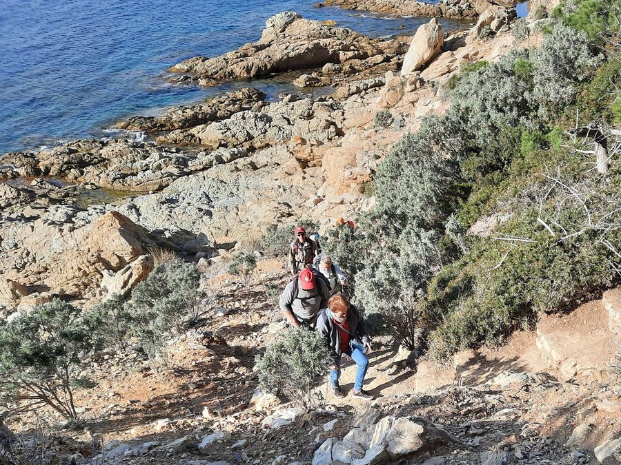Cap Taillat