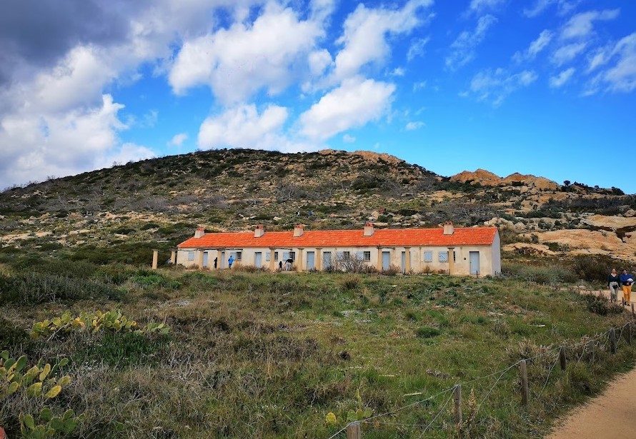 Cap Taillat