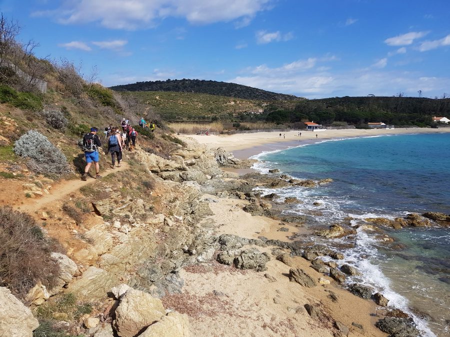 Cap Taillat