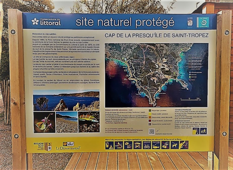 Cap Taillat