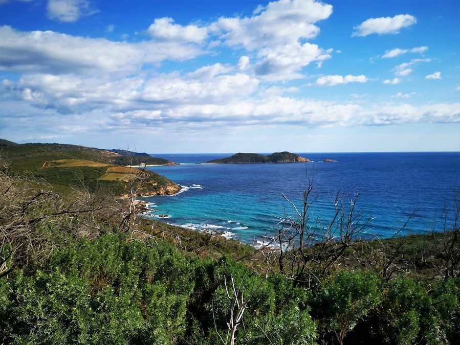 Cap Taillat