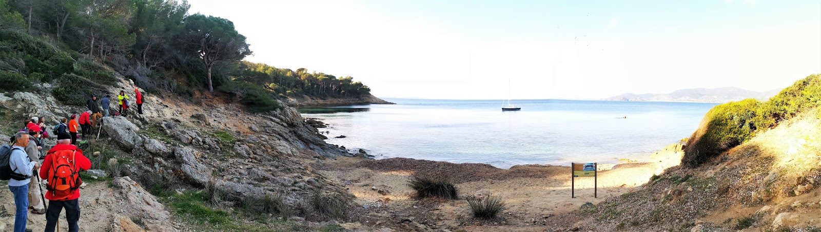 Cap Taillat