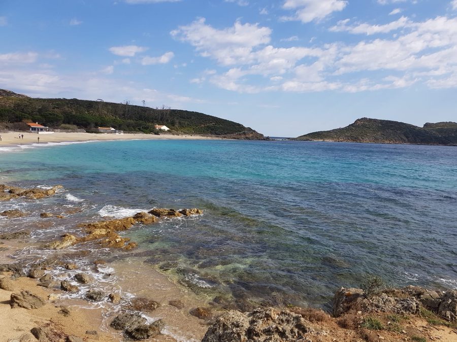 Cap Taillat