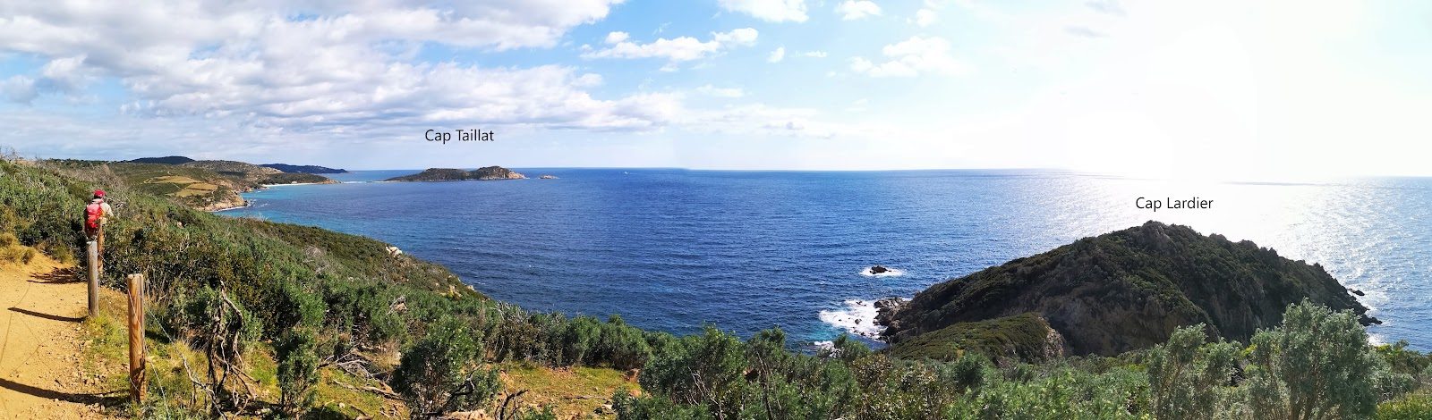 Cap Taillat