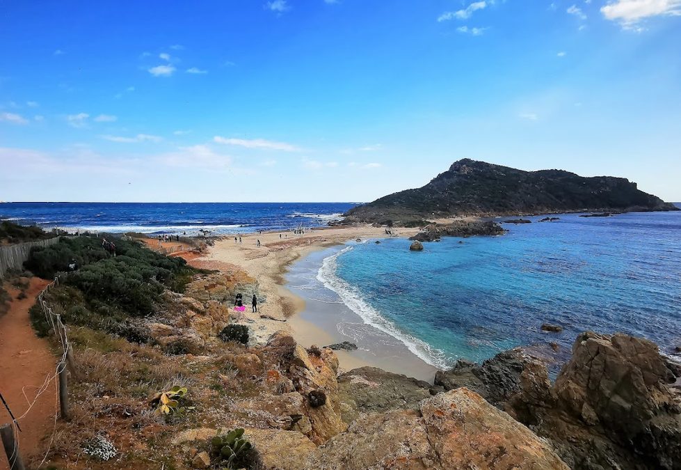 Cap Taillat