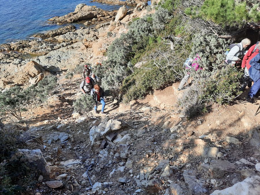 Cap Taillat