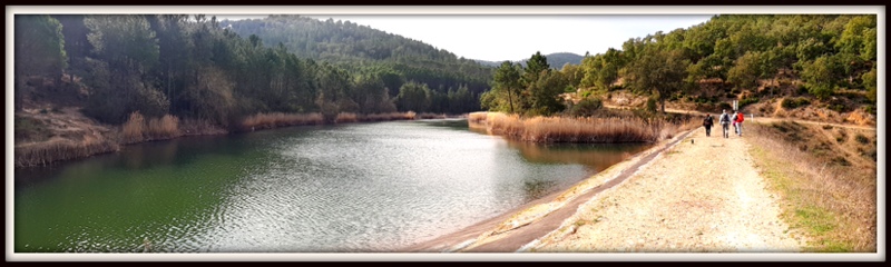 Pierrefeu, camp Bourjas version longue