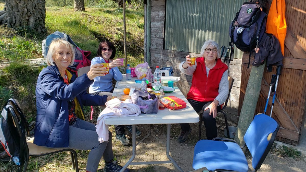 Les Bertrands