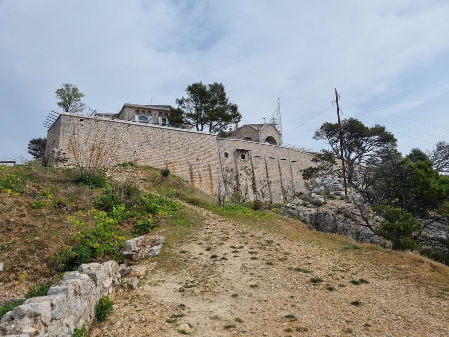 Le Faron
