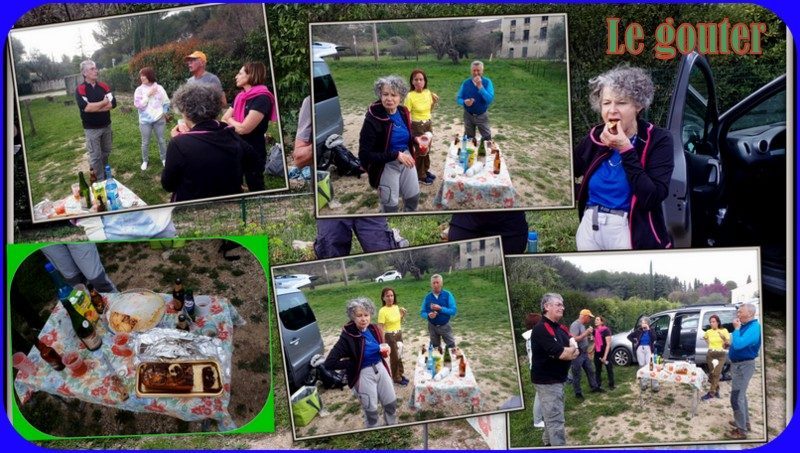 Gémenos, col des Seignors