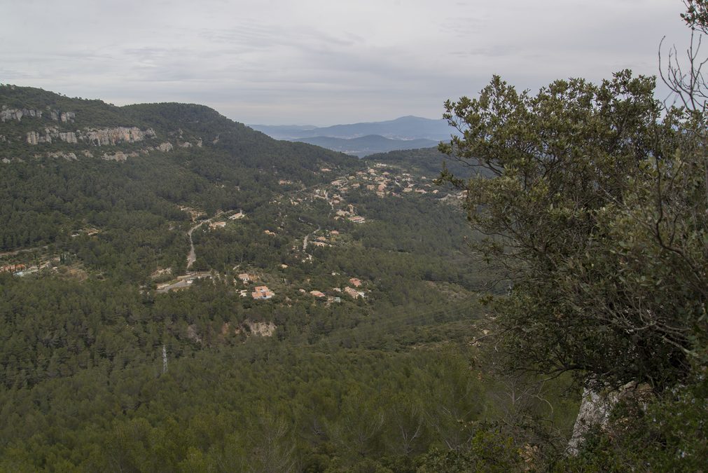 Le Coudon