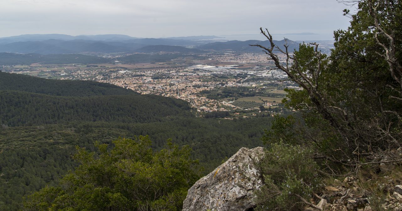 Le Coudon