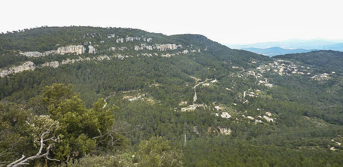 Le Coudon
