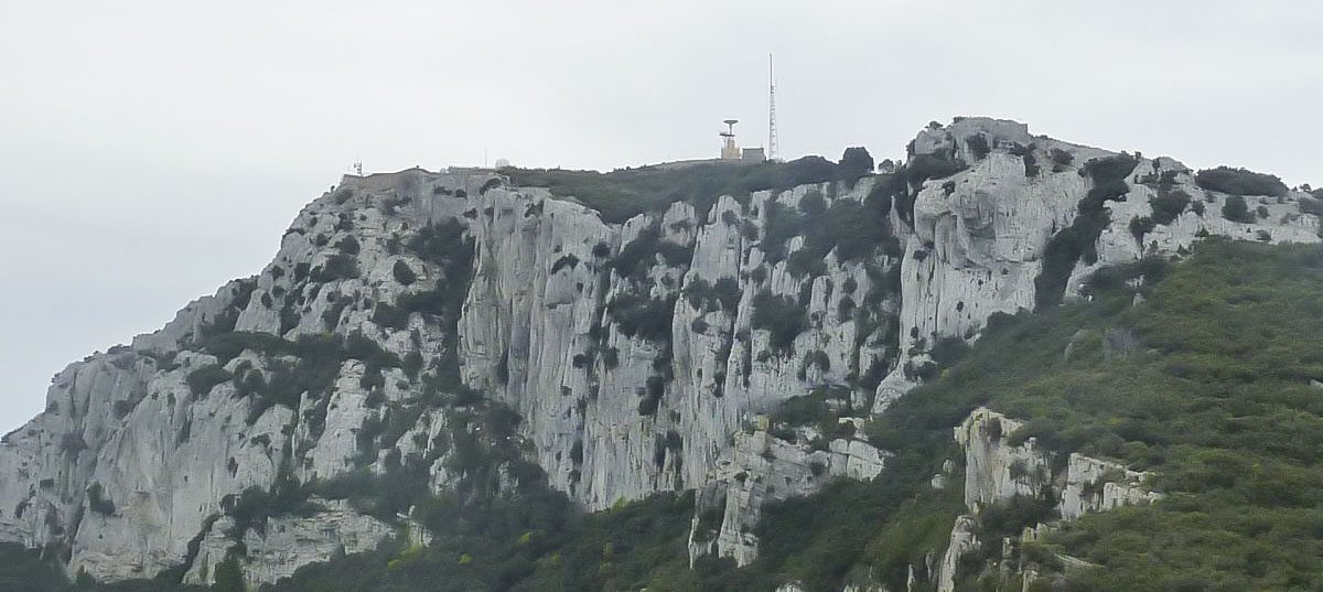 Le Coudon