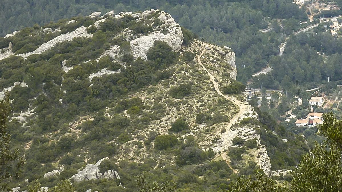 Le Coudon