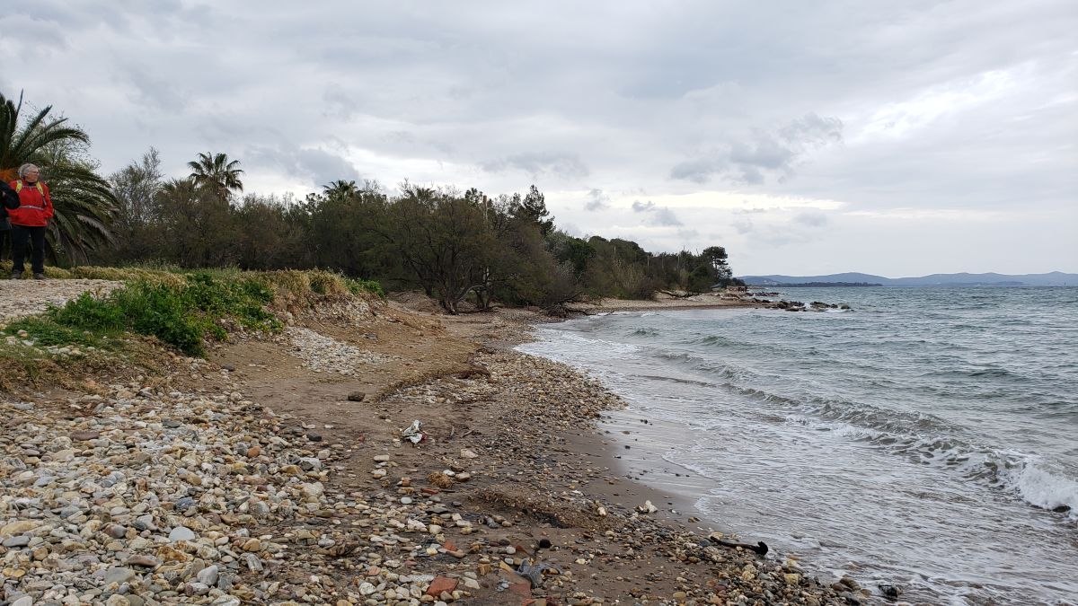 L’Ayguade, les Salins