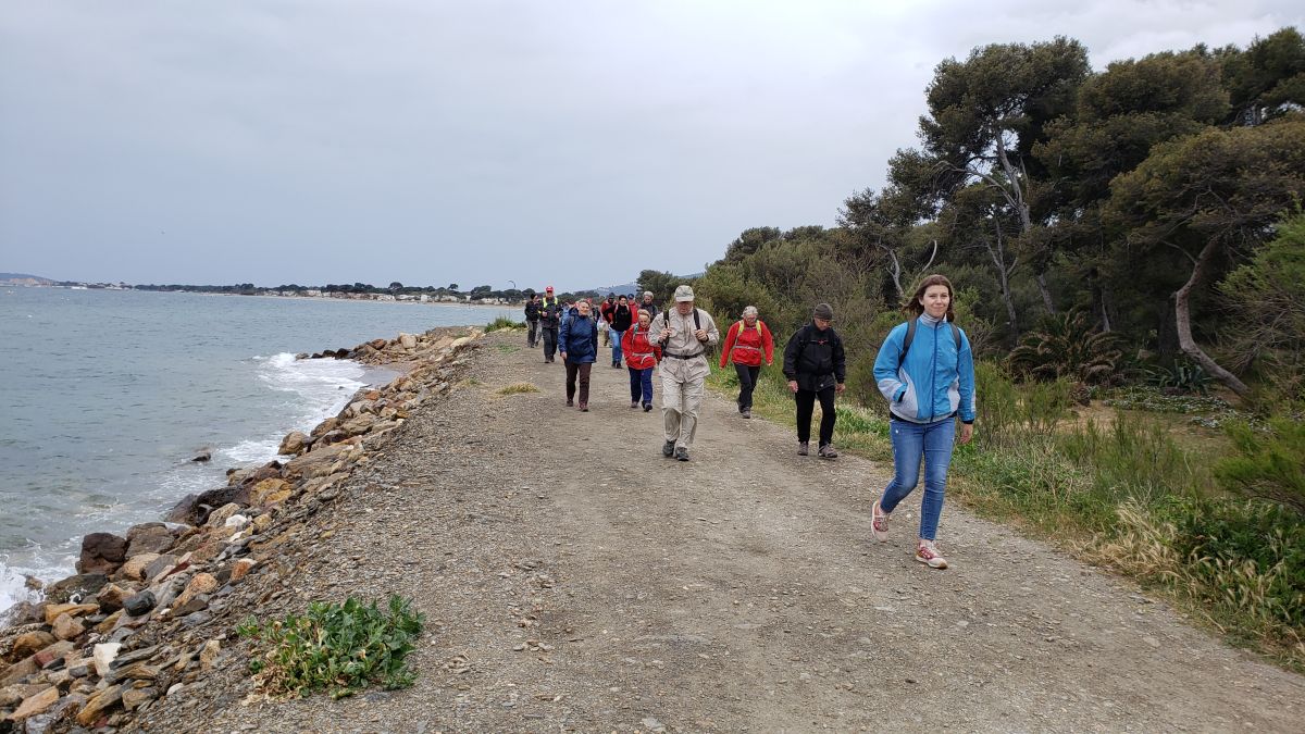 L’Ayguade, les Salins