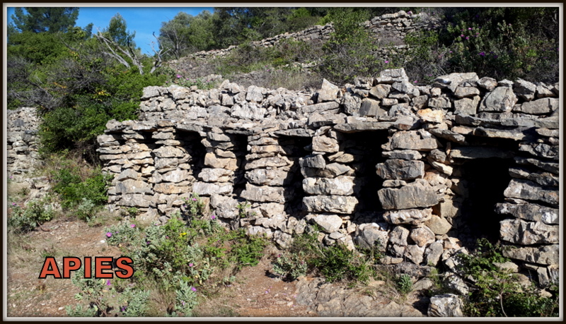 Cuers, Valcros