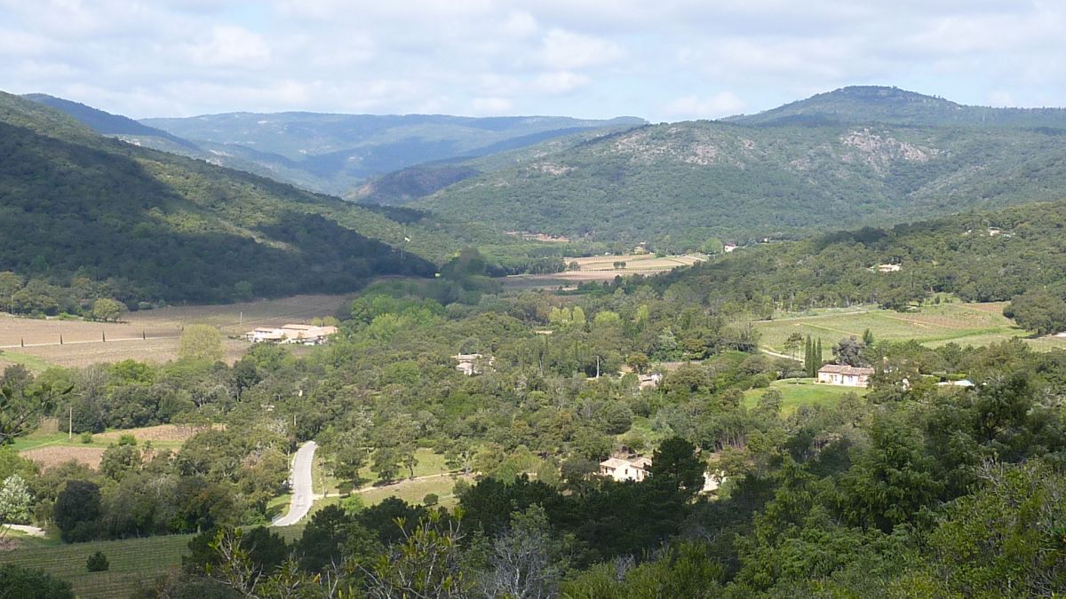 La Môle, Sainte Magdeleine