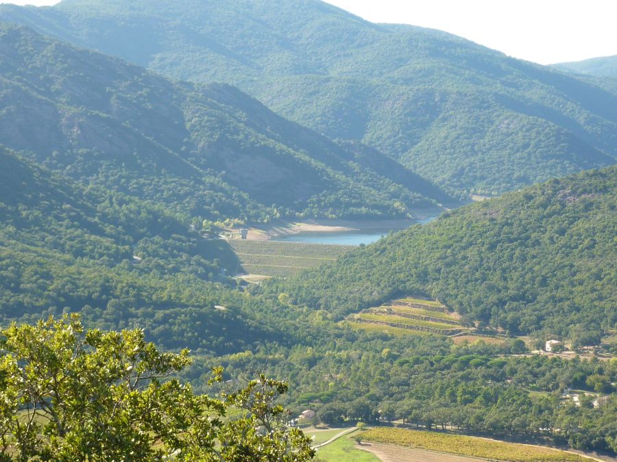 La Môle, Sainte Magdeleine