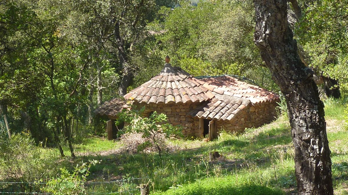 La Môle, Sainte Magdeleine