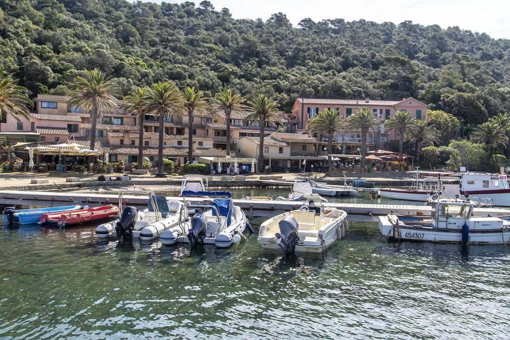 Port-Cros