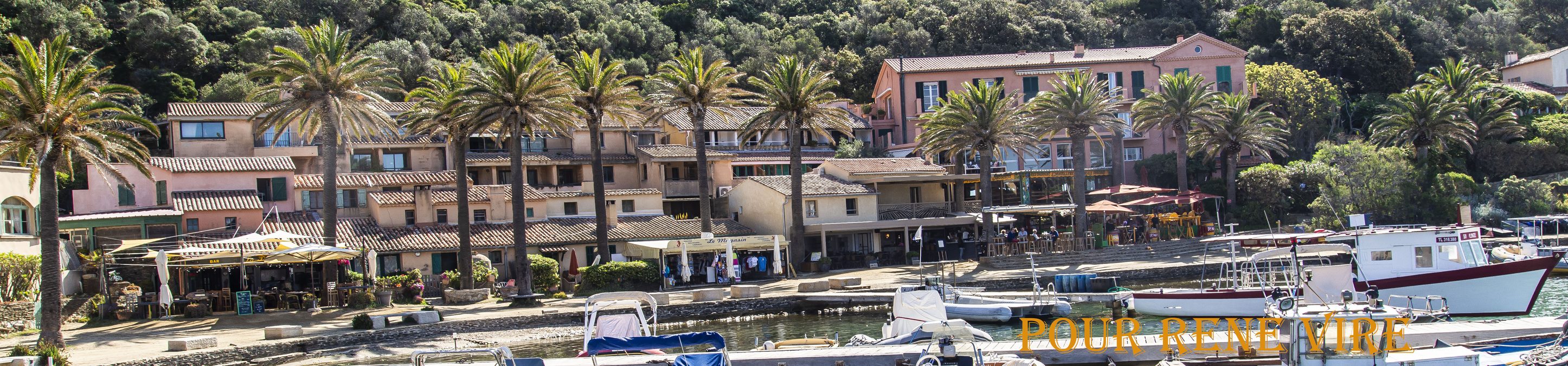 Port-Cros